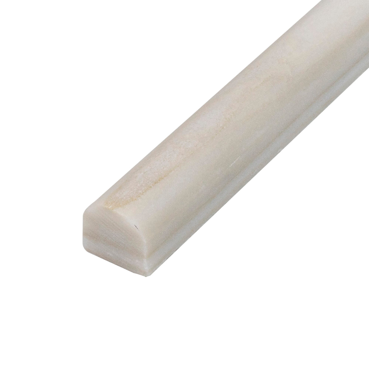 Calacatta Cremo Honed Pencil  Molding Molding 