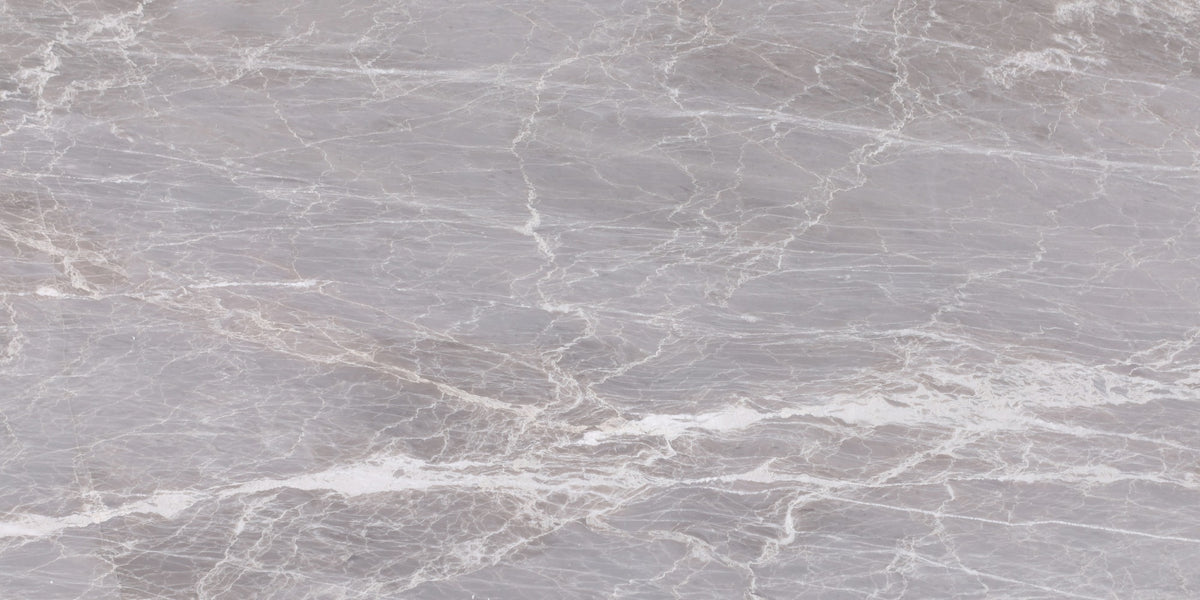 Nordic Grey Polished 12'' x 24''  x 1/2'' Field Tile Building Materials 