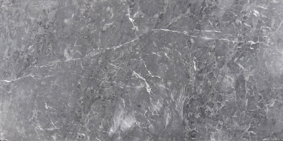 Lovina Grey Honed 12'' x 24''  x 1/2'' Field Tile