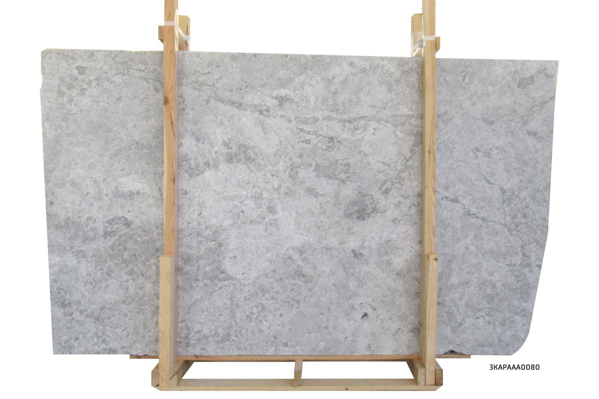 Tundra Grey Honed 2CM Slab # CA0080 Building Materials 