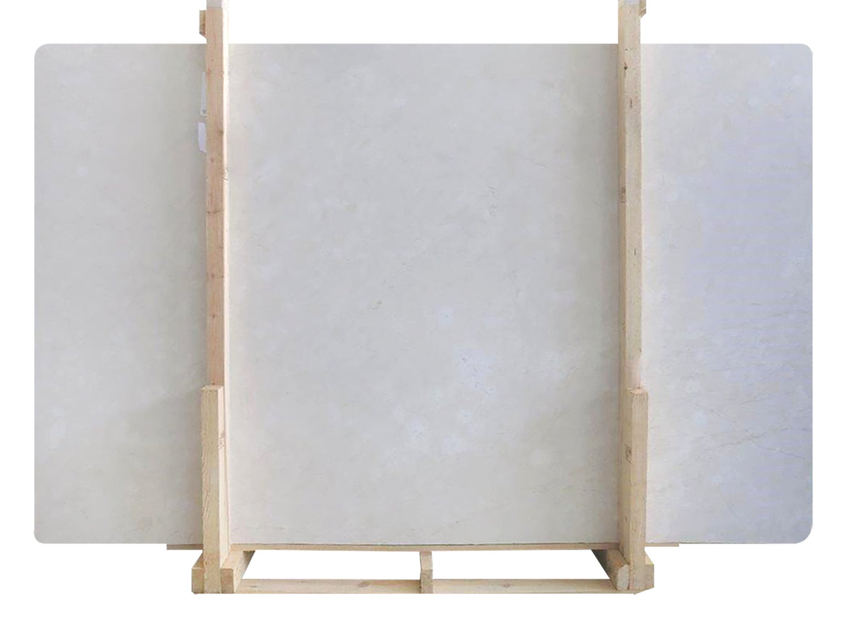 Aero Cream Honed 3CM Slab # L6318 Building Materials 