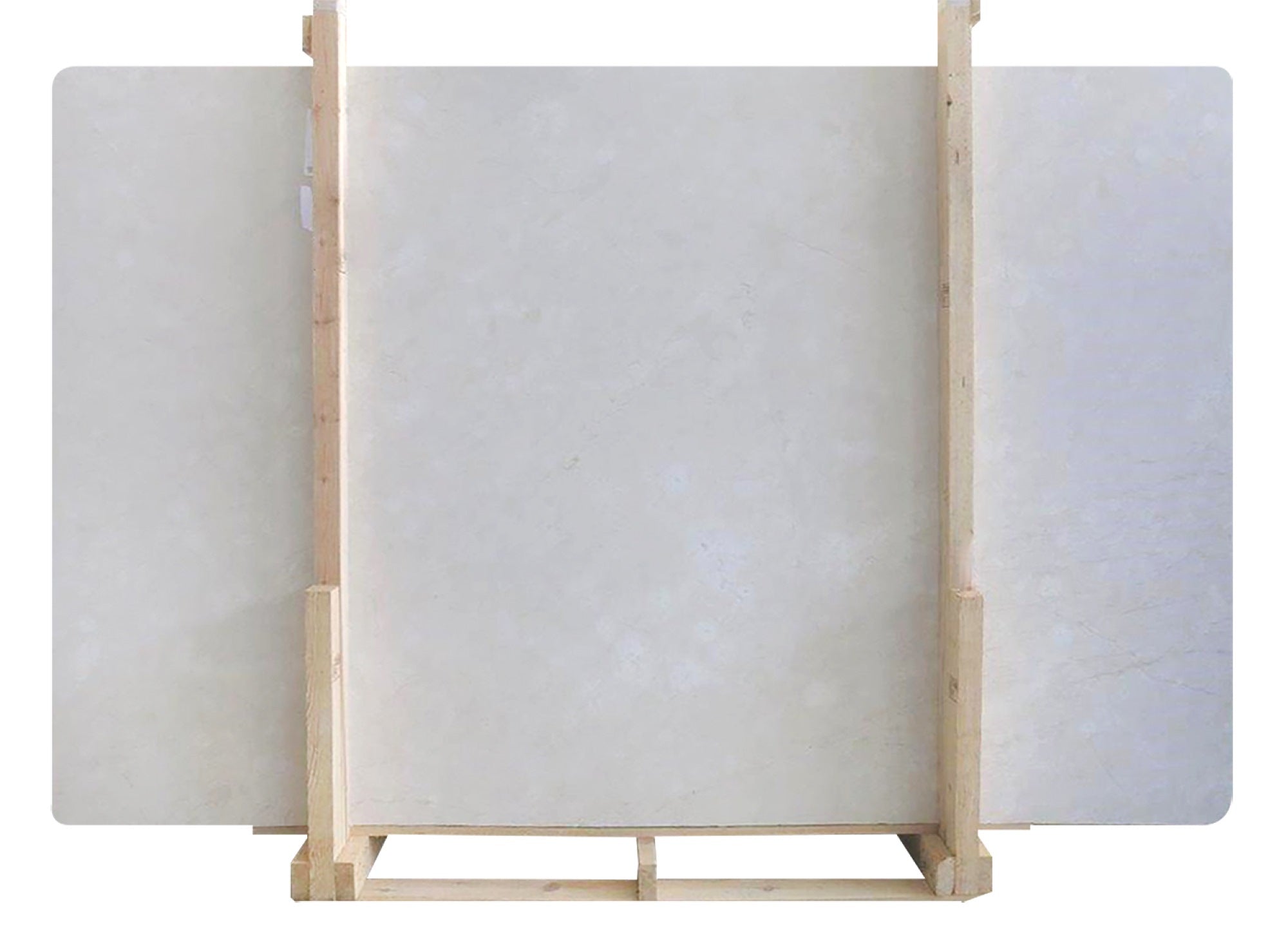 Aero Cream Honed 3CM Slab # L6318 Building Materials 