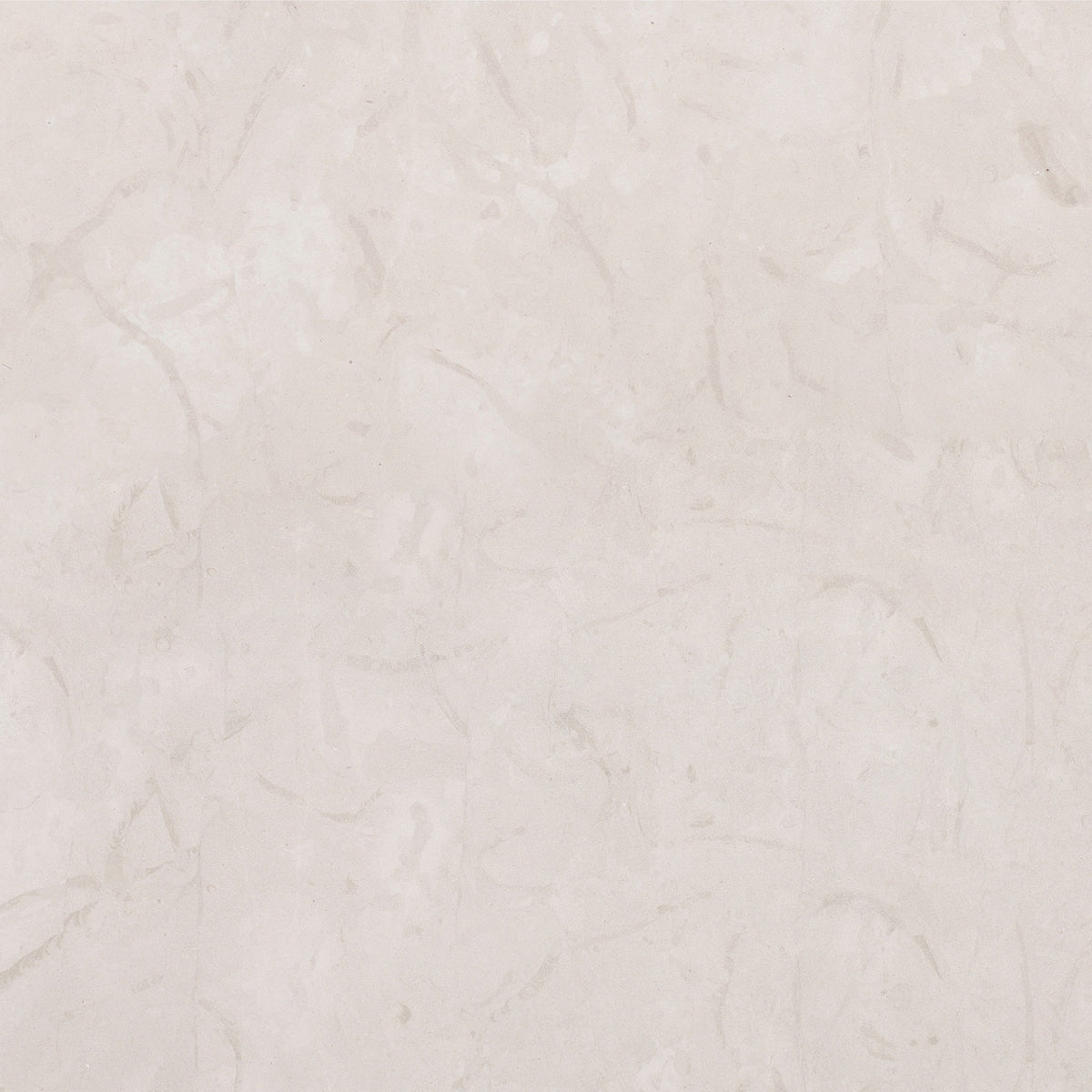 Aero Cream Polished 18'' x 18''  x 1/2'' Field Tile Building Materials 