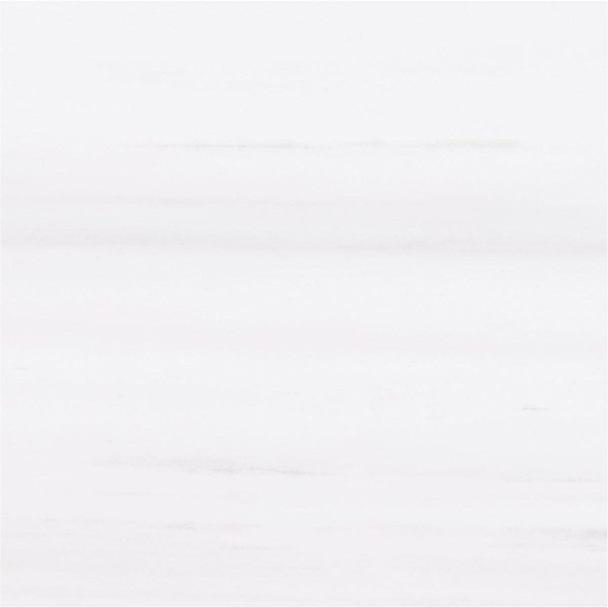 Glacier White Select Polished 12'' x 12''  x 3/8'' Field Tile
