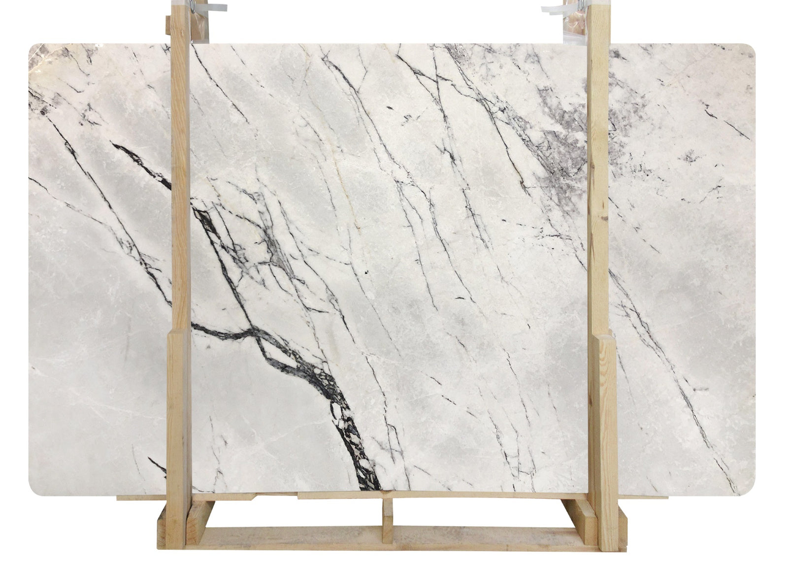 Violeta Polished  x 3CM Slab # G5327 Building Materials 