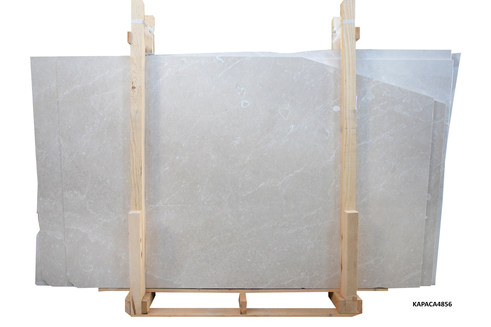 Vagnelia Polished 2CM Slab # CA4856 Building Materials 