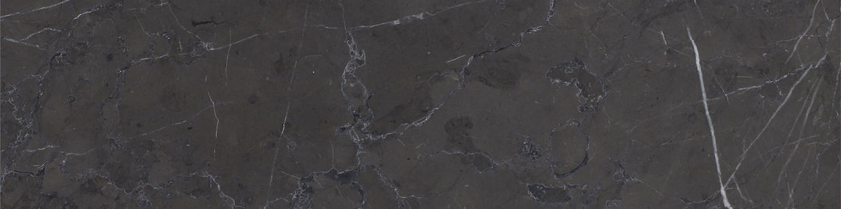 Mount Grey Plain Honed 3'' x 12''  x 3/8'' Field Tile Building Materials 
