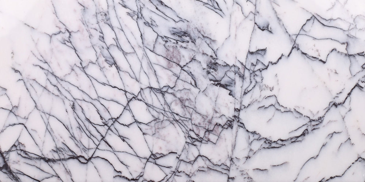 Violeta Polished 12'' x 24''  x 1/2'' Field Tile