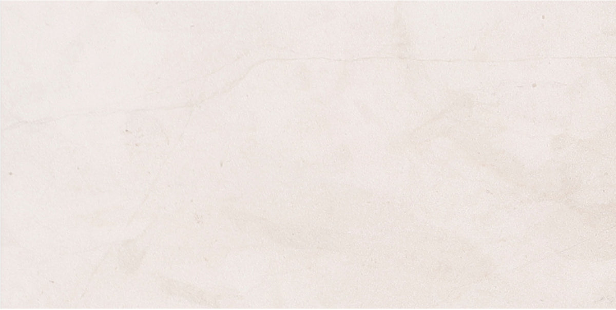 Aero Cream Honed 3'' x 6''  x 3/8'' Field Tile