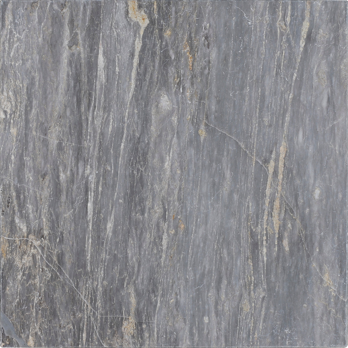 North Sky Tumbled 12'' x 12''  x 3/8'' Field Tile