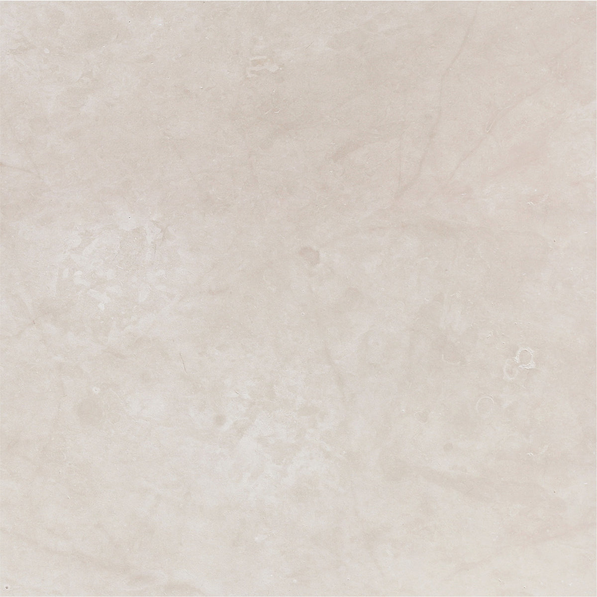 Cream Ole Honed 18'' x 18''  x 1/2'' Field Tile