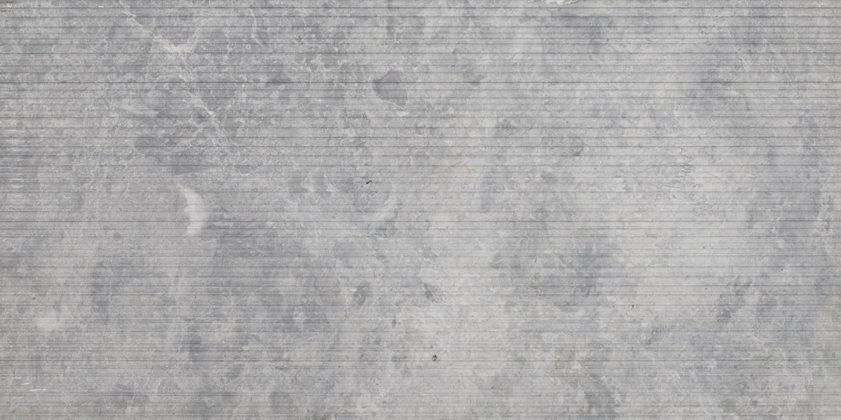 Tundra Blue Bamboo 12'' x 24''  x 1/2'' Field Tile Building Materials 