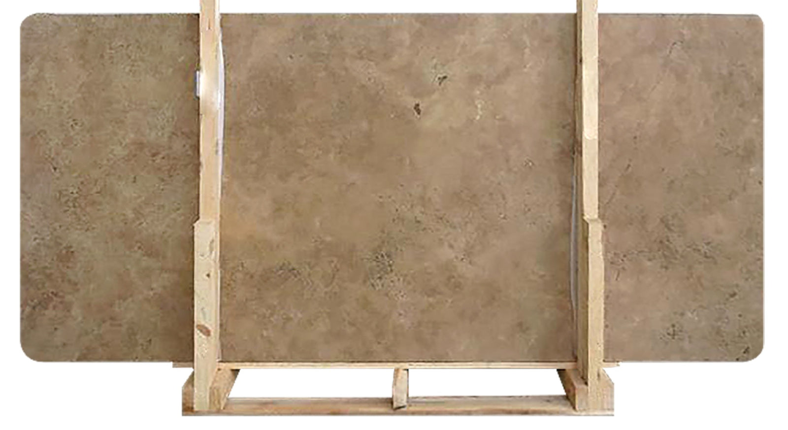 Noce CC Honed 3CM Slab # TG526 Building Materials 