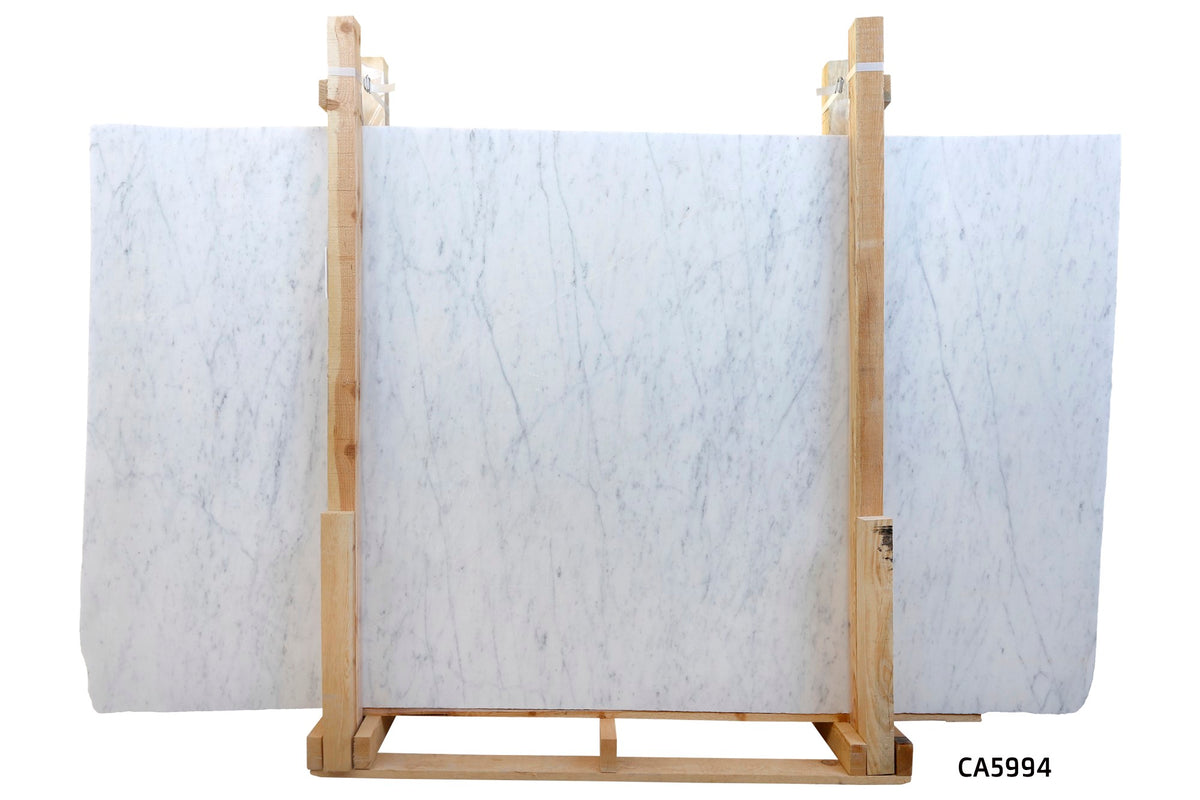 Alba Vera Polished 3CM Slab # CA5994 Building Materials 