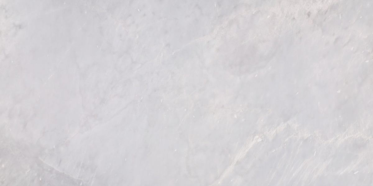 Ice Grey Polished 12'' x 24''  x 1/2'' Field Tile