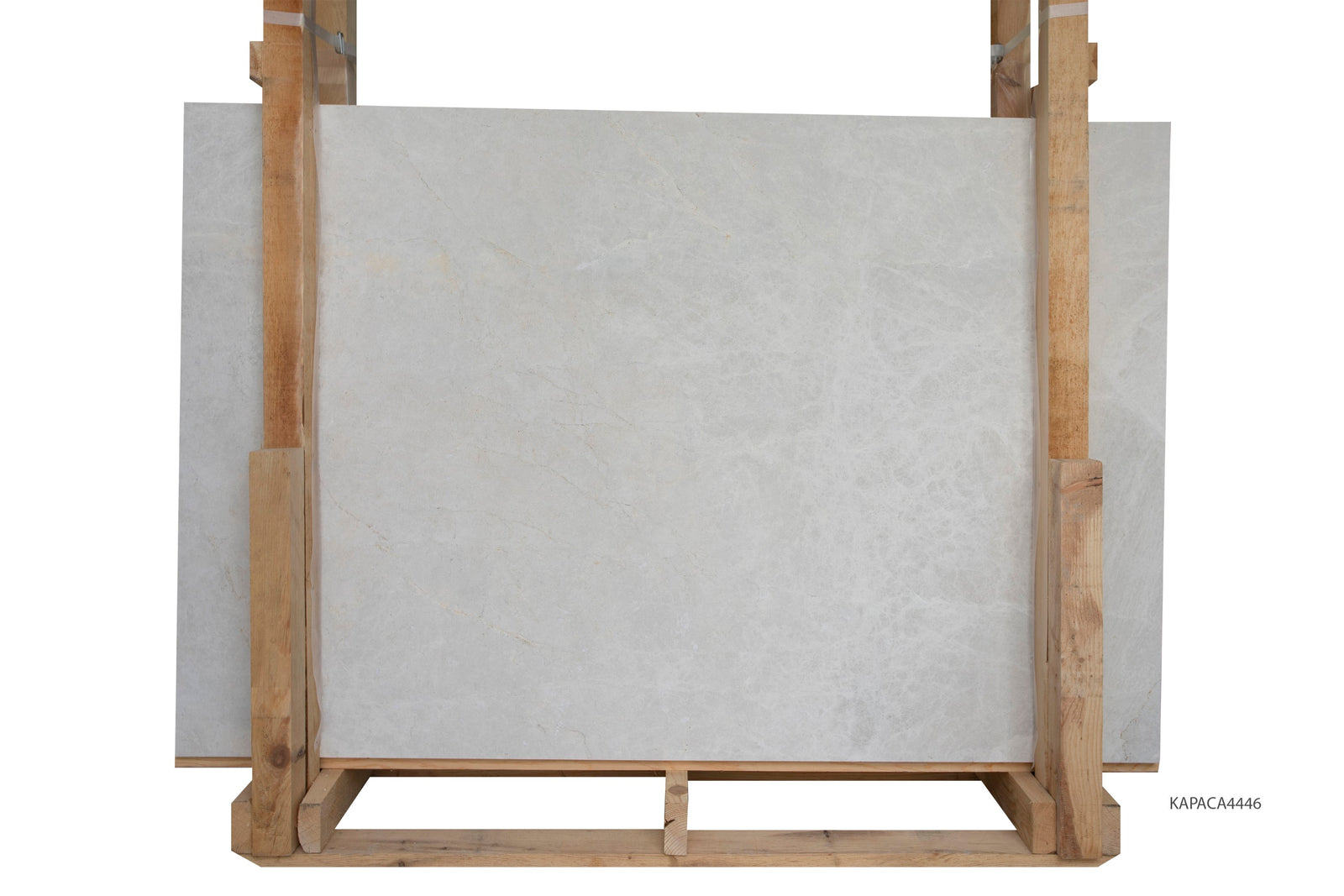 Cream Misto Sandblasted 5CM Slab # CA4446 Building Materials 