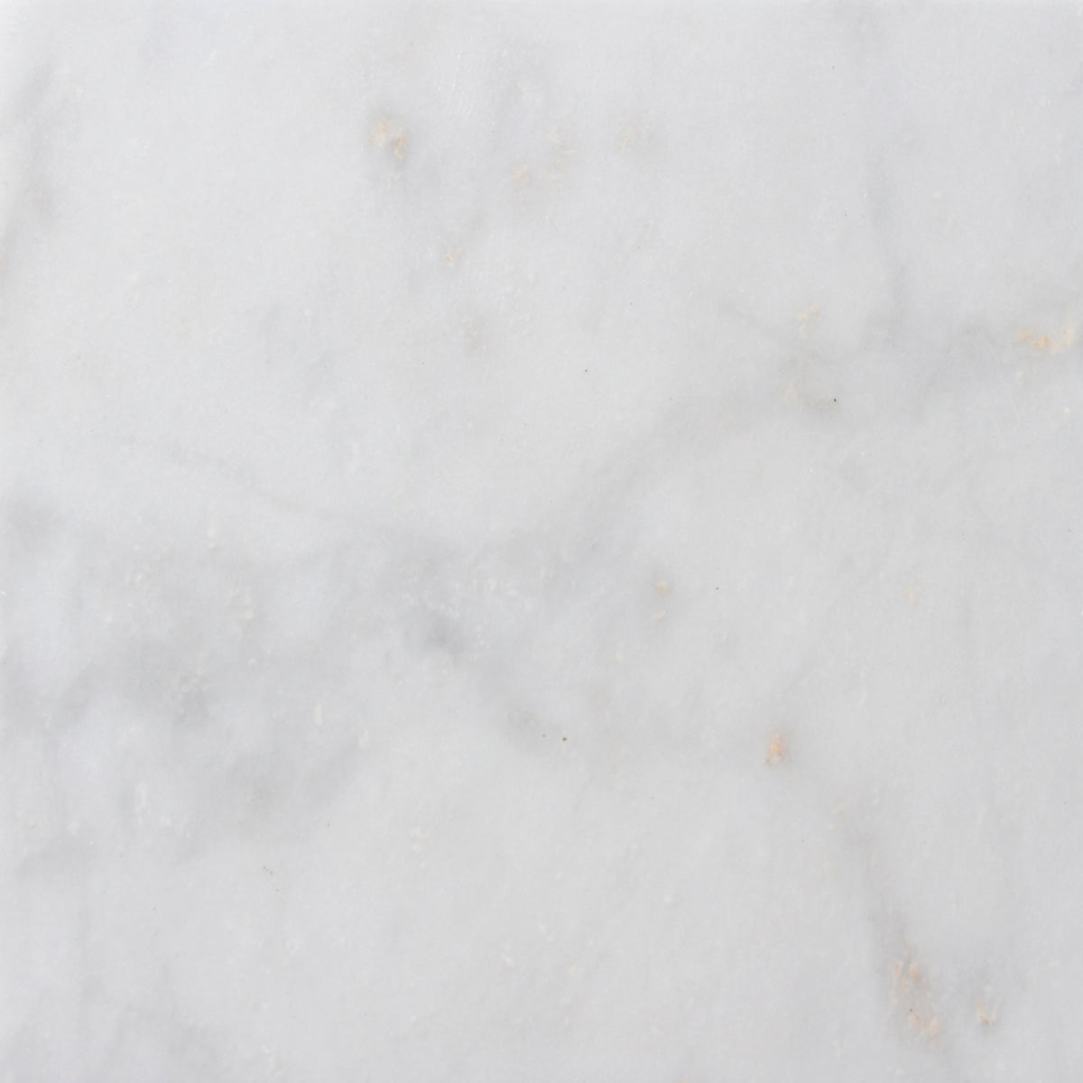Afyon White Honed 18'' x 18''  x 1/2'' Field Tile