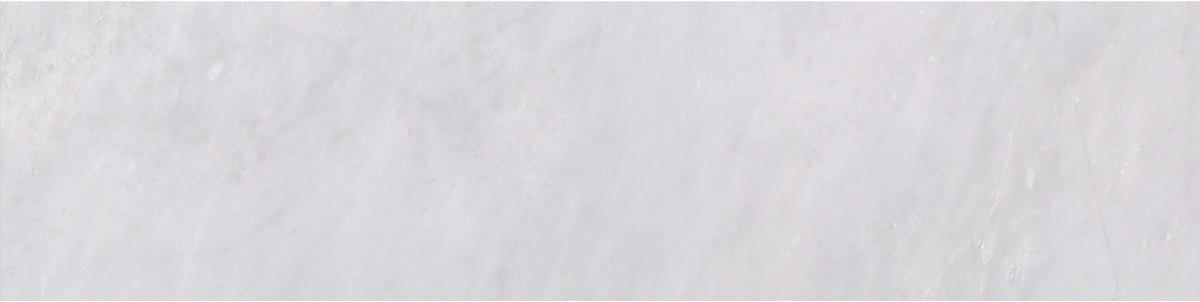 Ice Grey Honed 3'' x 12''  x 3/8'' Field Tile
