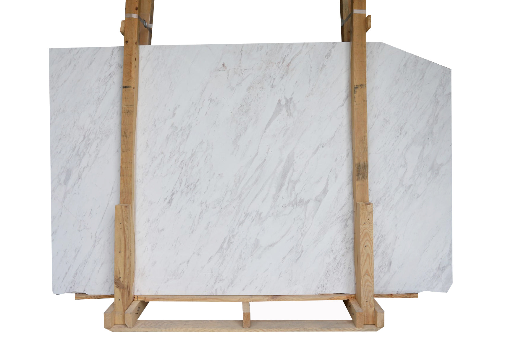 Volakas Honed 2CM Slab # CA7286 Building Materials 