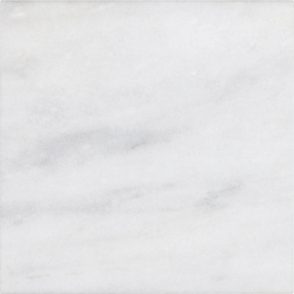 Afyon White Tumbled 12'' x 12''  x 3/8'' Field Tile