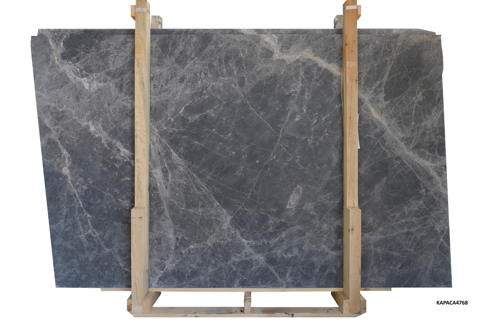 Emperador Grey Honed 2CM Slab # CA4768 Building Materials 