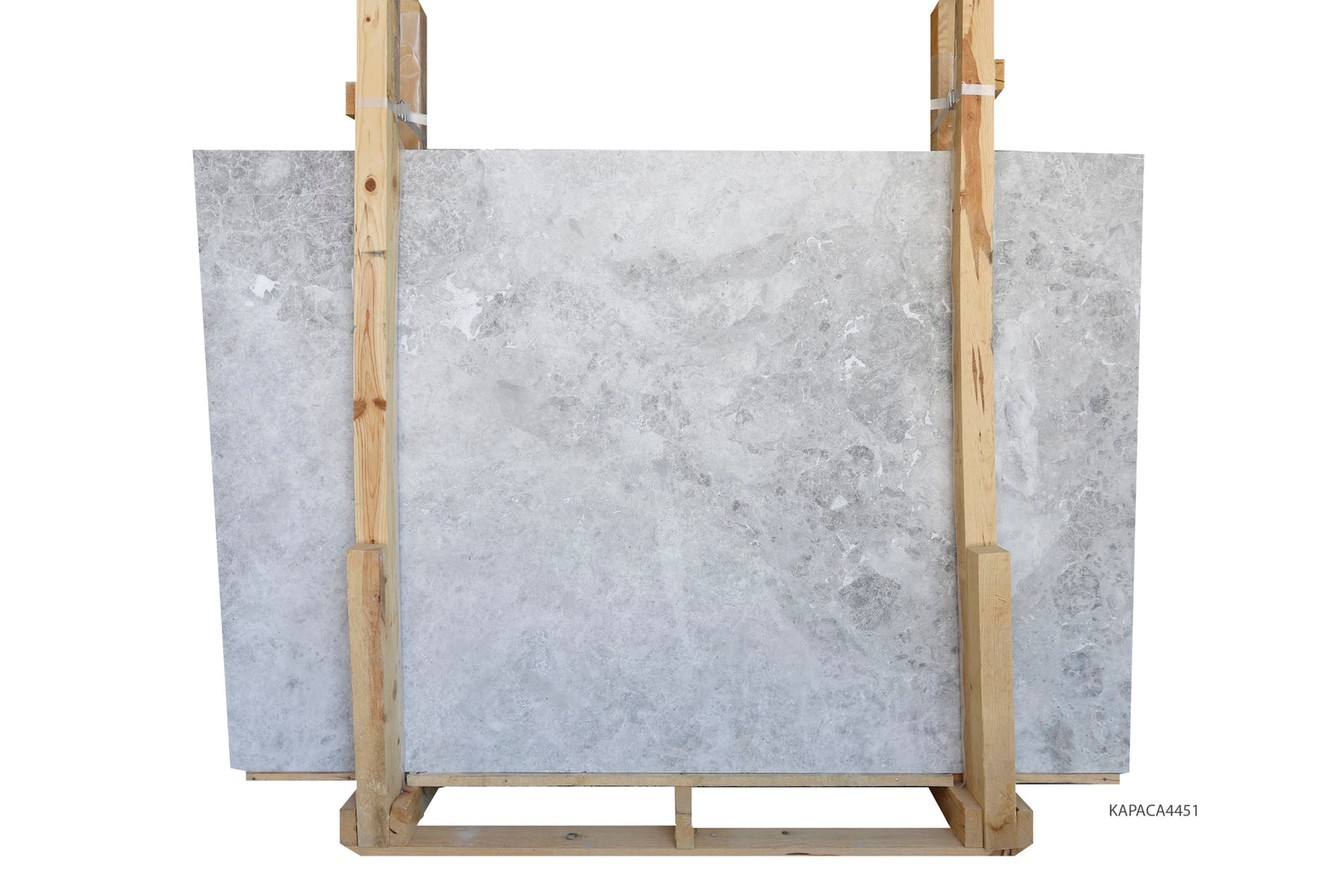 Ocean Grey Sandblasted  x 5CM Slab # CA4451 Building Materials 