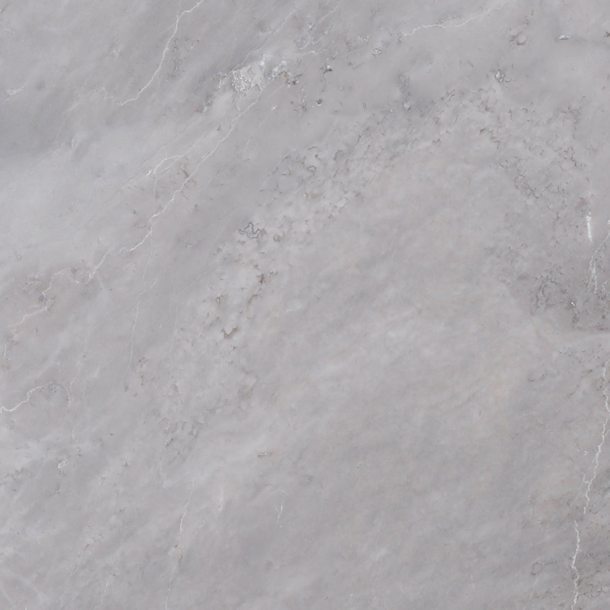 Earth Grey Polished 12'' x 12''  x 3/8'' Field Tile