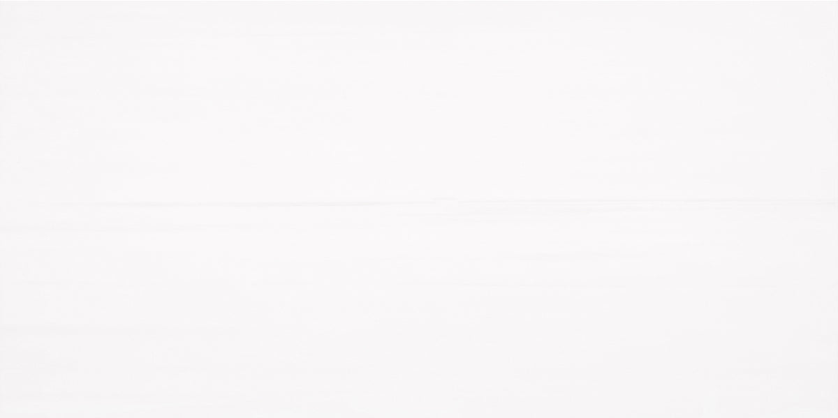 Glacier White Extra Polished 12'' x 24''  x 3/8'' Field Tile Building Materials 