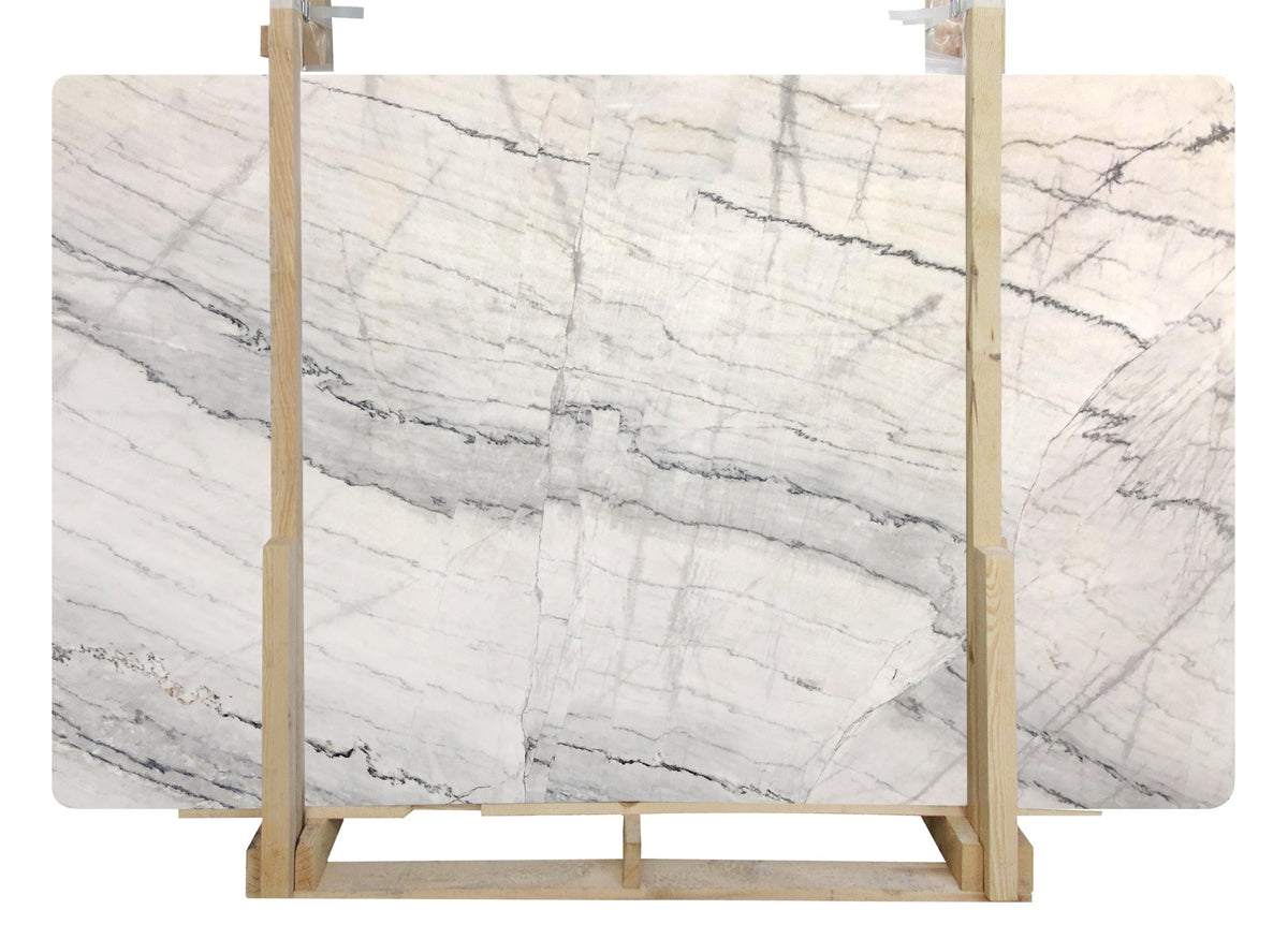 Calacatta Fusion Polished  x 2CM Slab # I5555