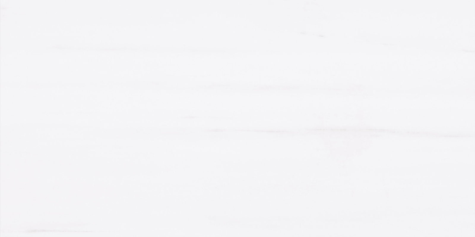 Glacier White Honed 6'' x 12''  x 3/8'' Field Tile Building Materials 