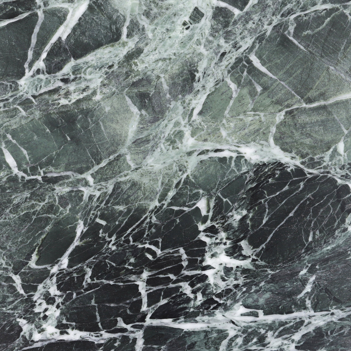 Teos Green Honed 12'' x 12''  x 3/8'' Field Tile