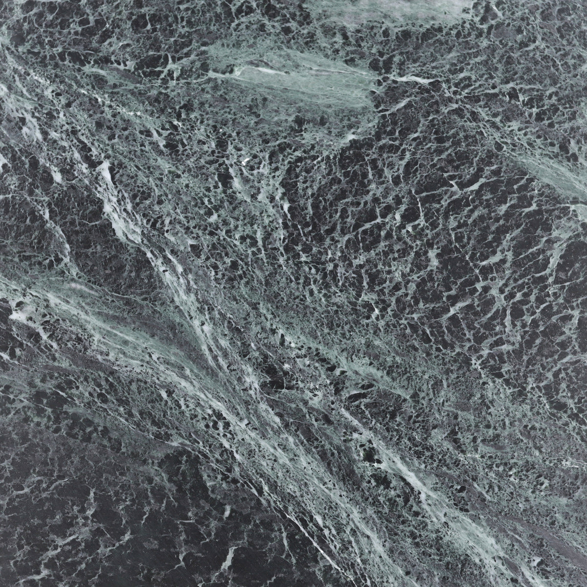 Teos Green Honed 12'' x 12''  x 3/8'' Field Tile