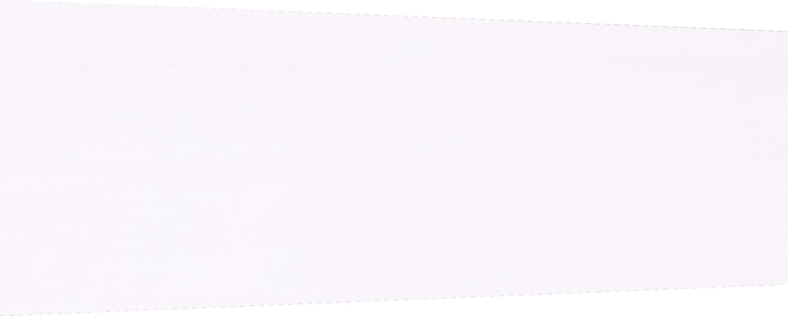 Glacier White Honed Amalfi  x 3/8'' Field Tile Building Materials 