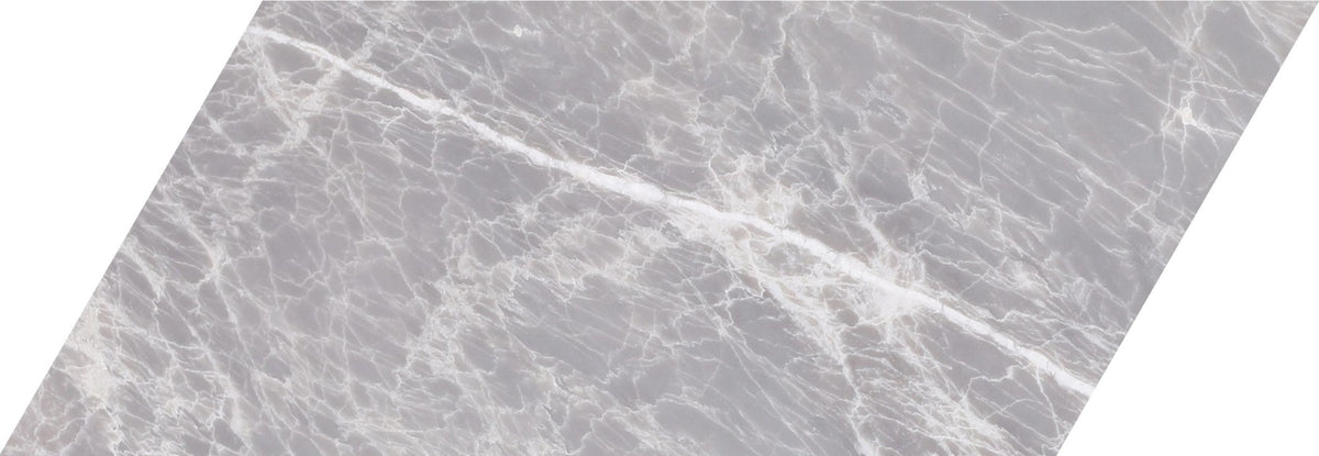 Nordic Grey Honed Swan Right  x 3/8'' Field Tile Building Materials 