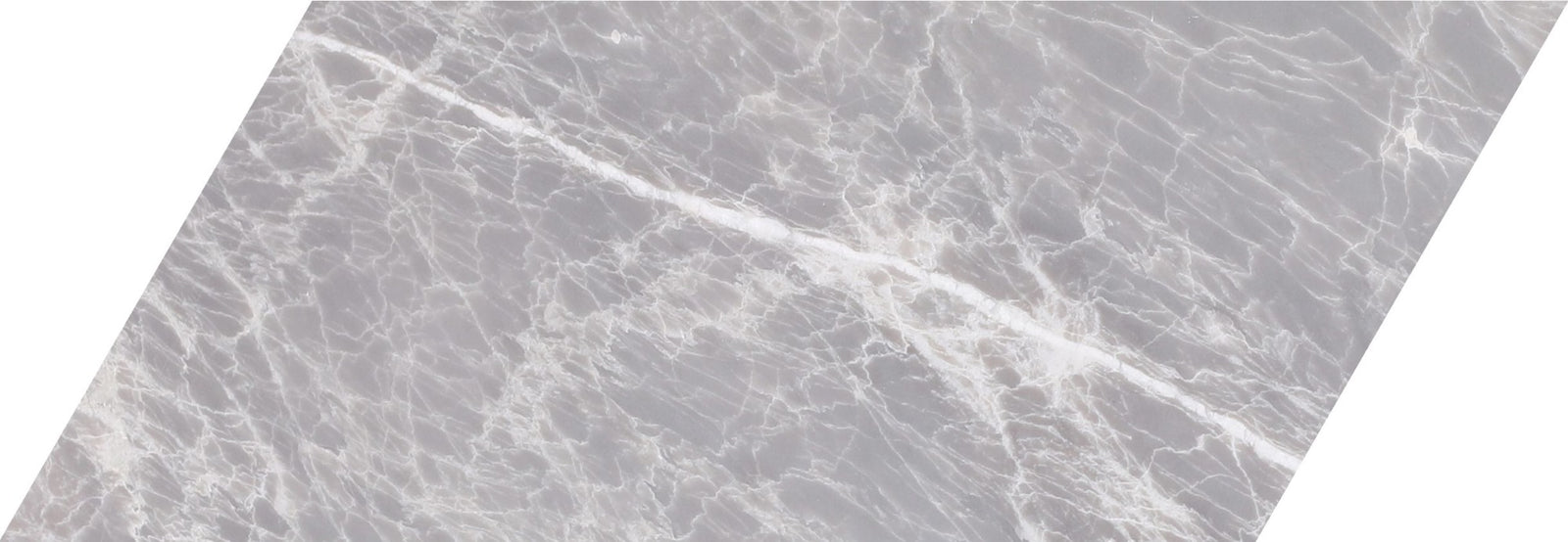 Nordic Grey Honed Swan Right  x 3/8'' Field Tile Building Materials 