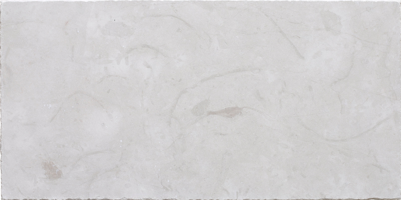Aero Cream Honed and Chiseled 12'' x 24''  x 1/2'' Field Tile Building Materials 