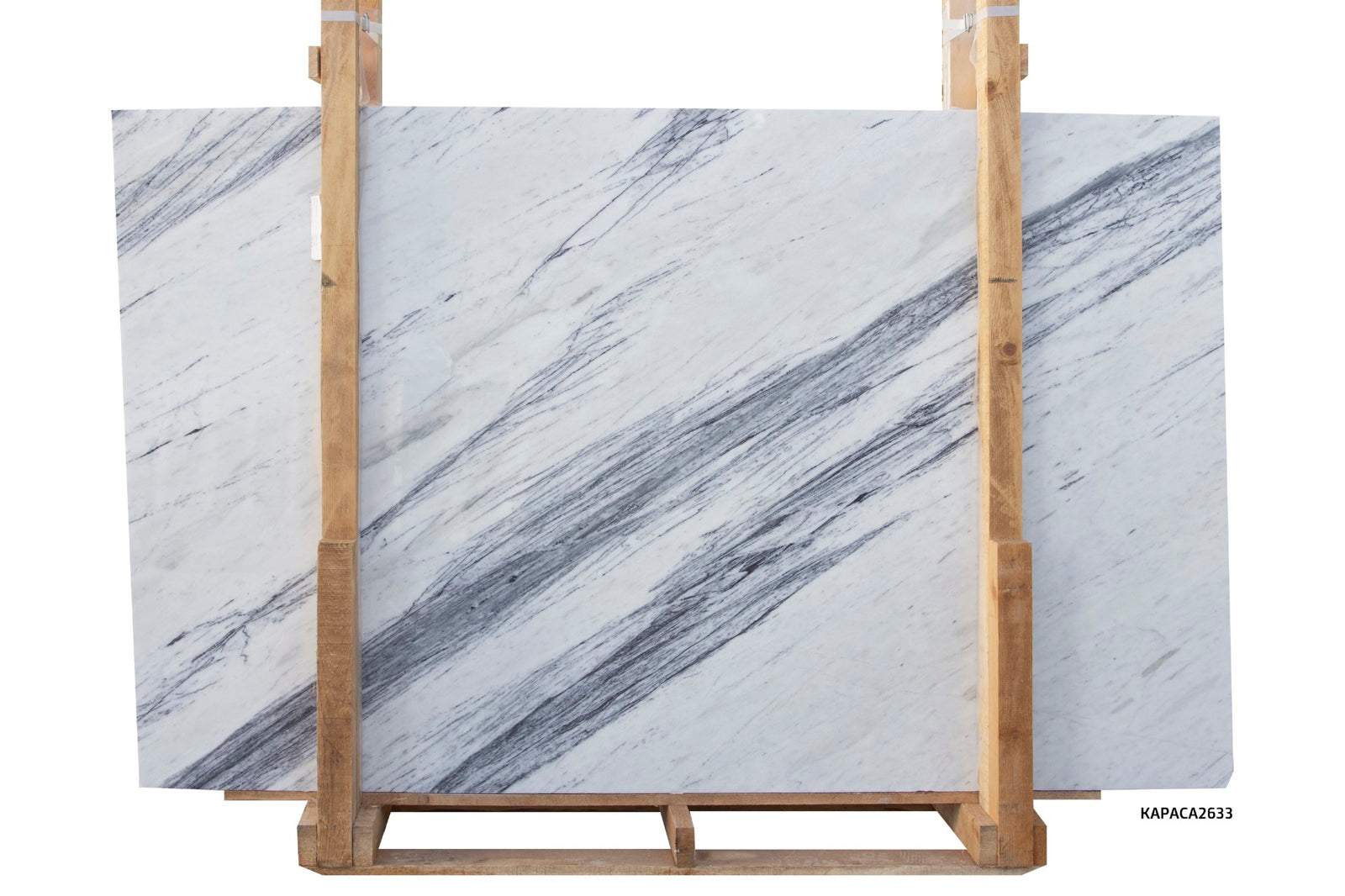 Violeta Polished 2CM Slab # CA2633 Building Materials 