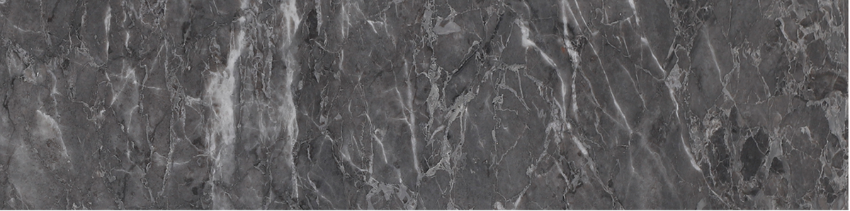 Lovina Grey Honed 3'' x 12''  x 3/8'' Field Tile