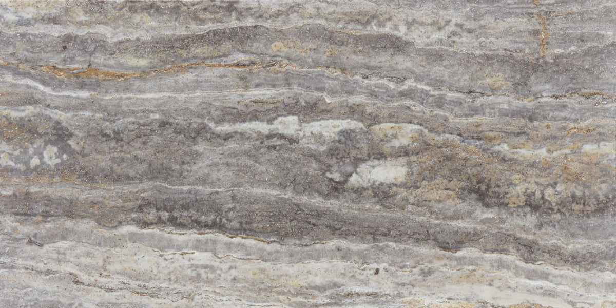 Silver Rustic VC
