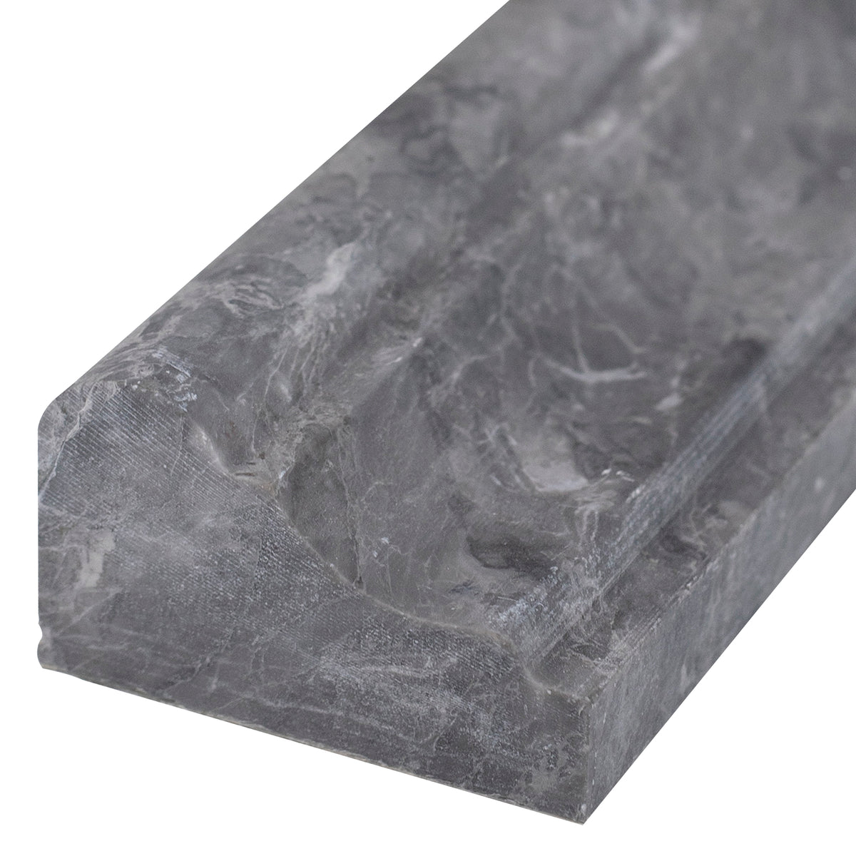 Lovina Grey Honed Cornice  Molding