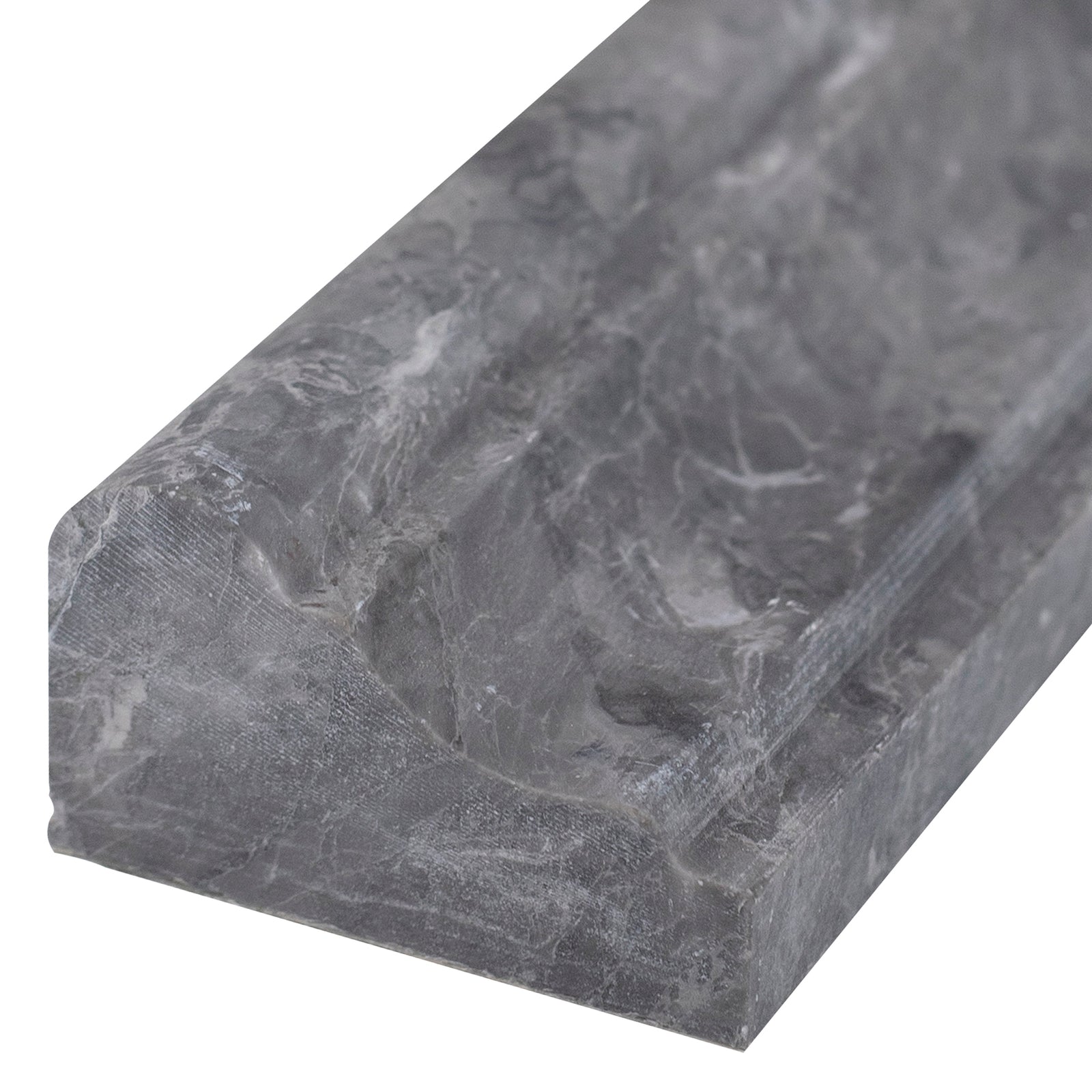 Lovina Grey Honed Cornice  Molding