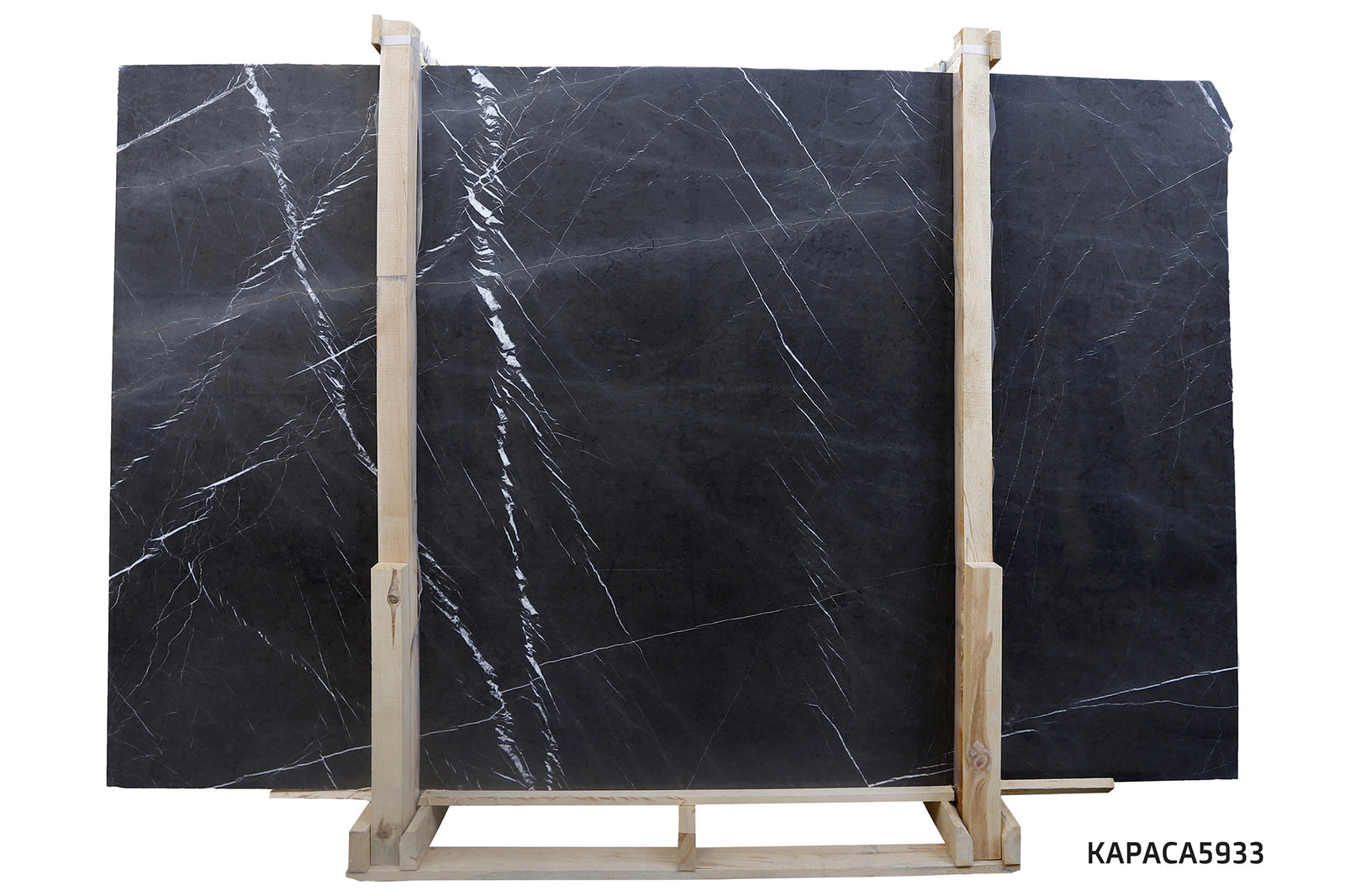 Mount Grey Plain Polished 2CM Slab # CA5933 Building Materials 