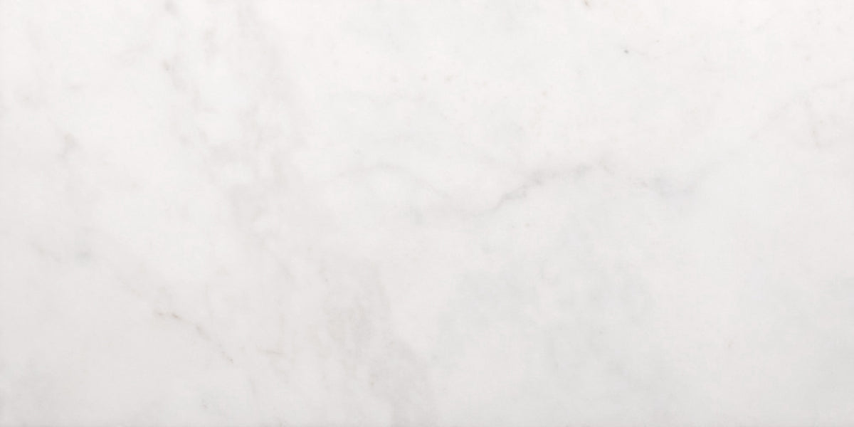 Afyon White Polished 12'' x 24''  x 3/8'' Field Tile