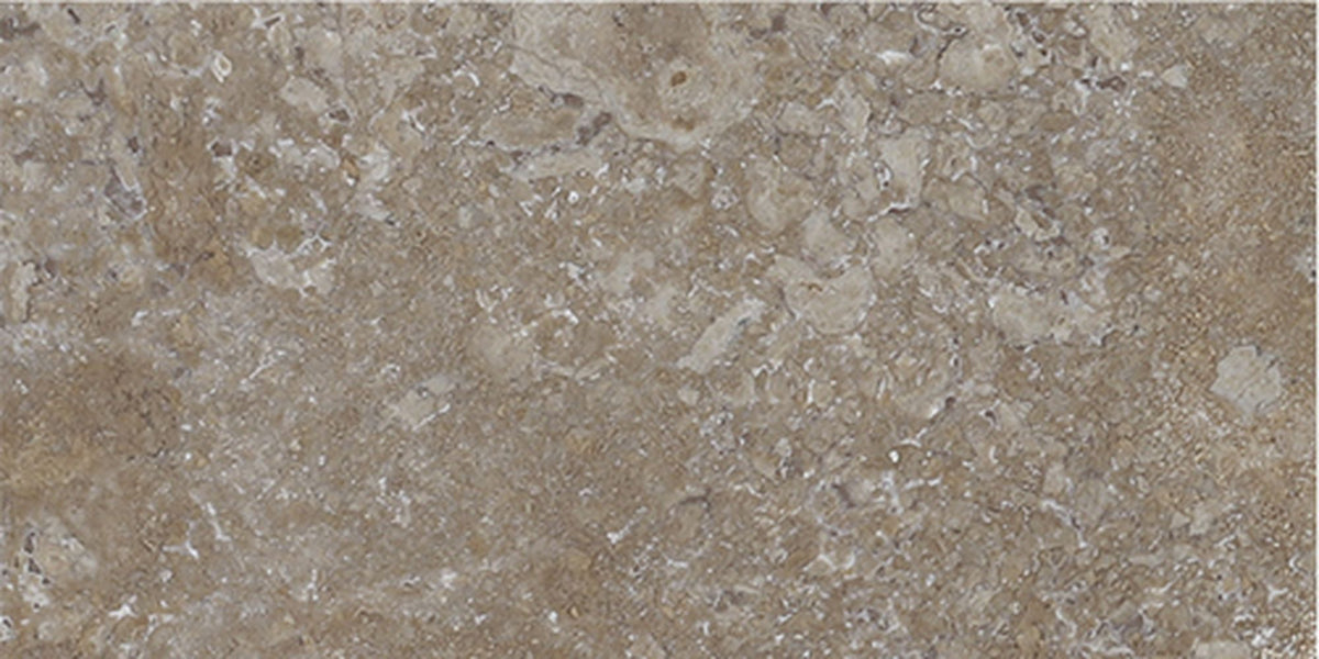 Noce Dark CC Tumbled 3'' x 6''  x 3/8'' Field Tile