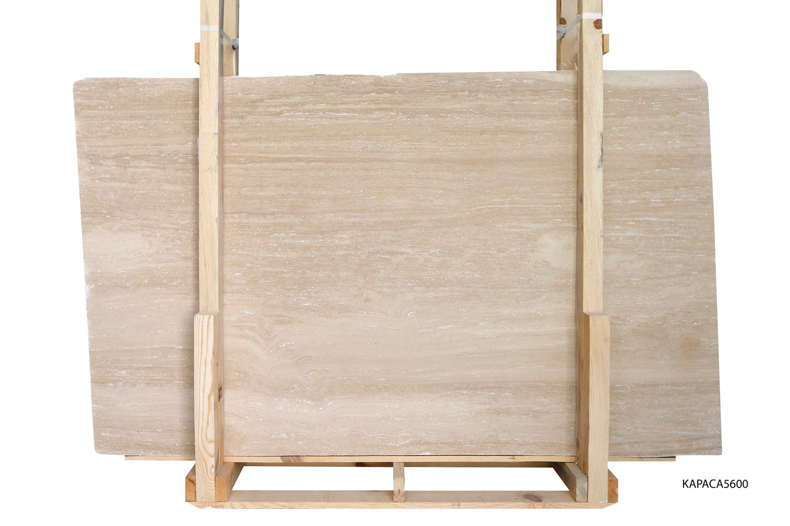 Classic Light VC Honed 2CM Slab # CA5600 Building Materials 