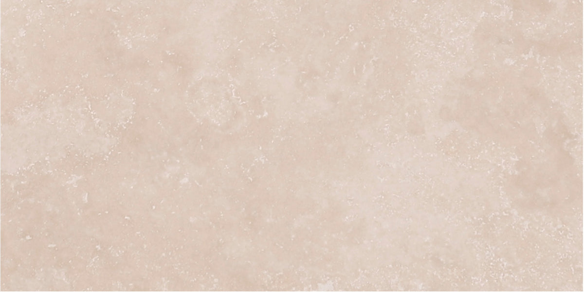 Classic Light CC Satin 3'' x 6'' 1/4'' Bevel on All Sides  x 1/2'' Field Tile