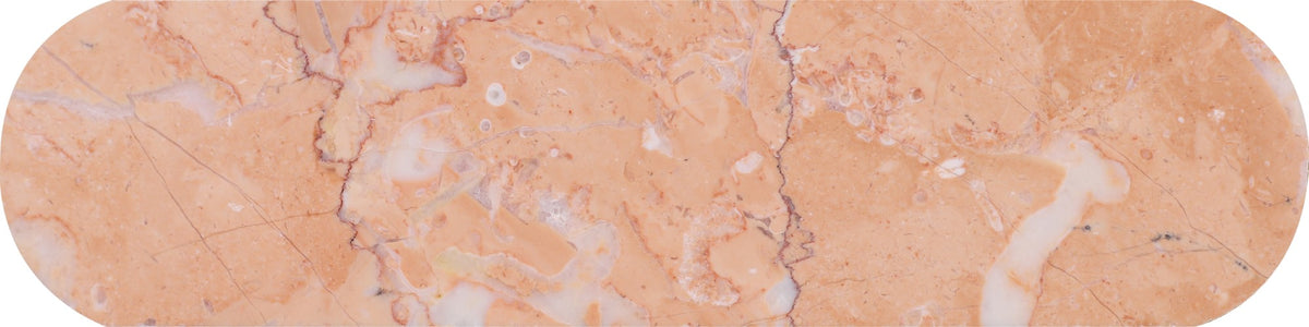 Bellini Honed Tivoli 2'' x 8''  x 3/8'' Field Tile