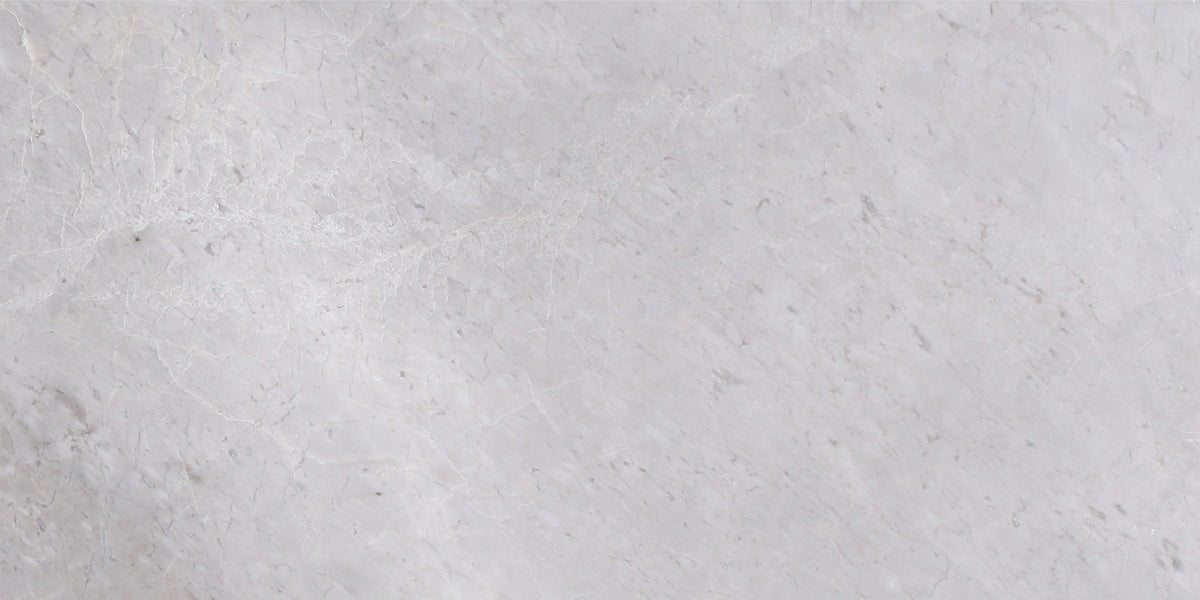 Ice Grey Honed 6'' x 12''  x 3/8'' Field Tile Building Materials 