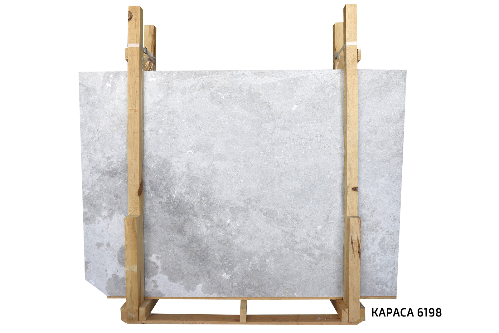 Ocean Grey Sandblasted 5CM Slab # CA6198 Building Materials 