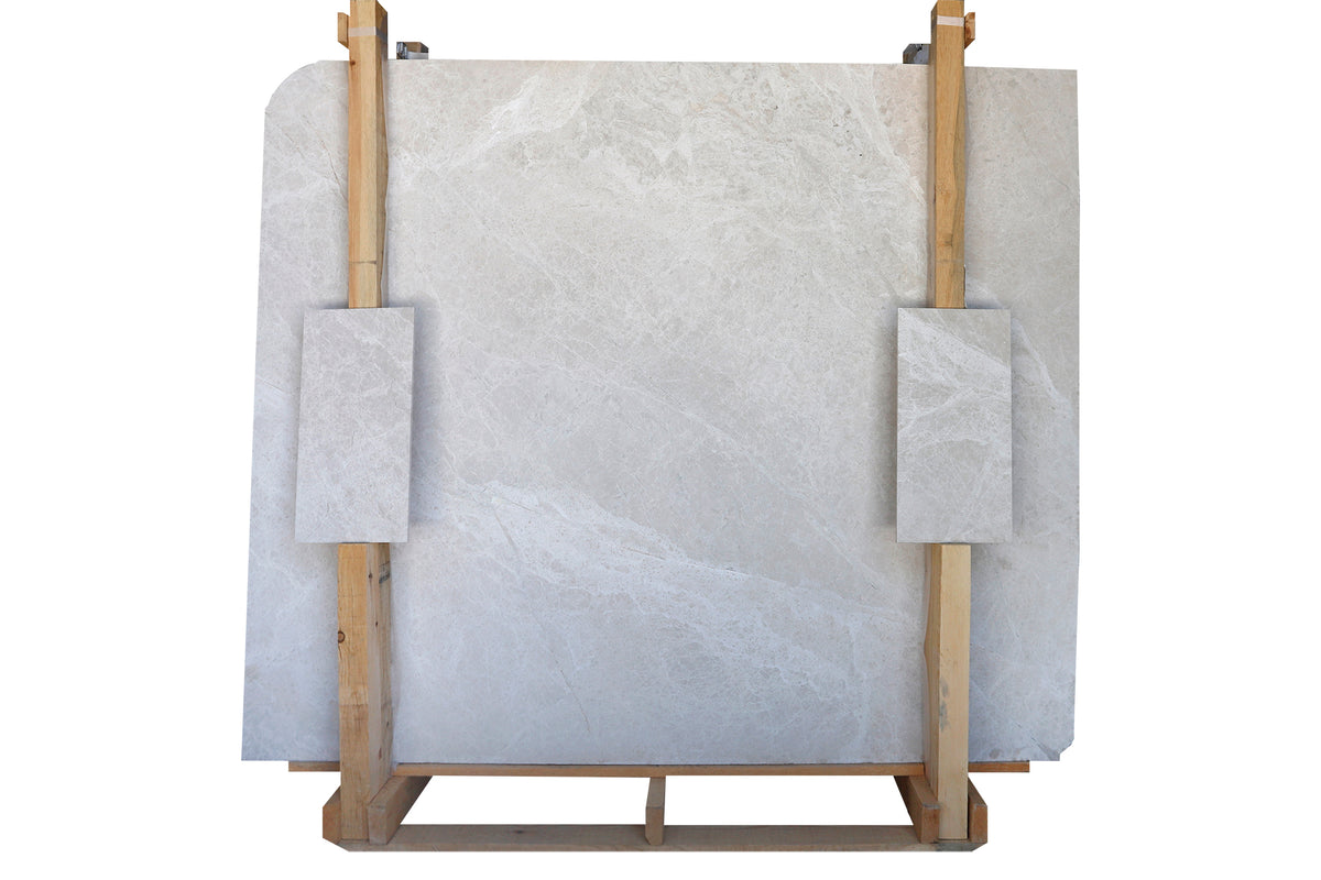 Vanillish Pearl Honed  x 2CM Slab # CA5972